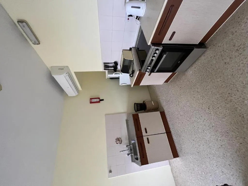 1 Bedrm Apt Seaview Balluta Bay Sliema