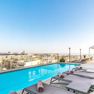 4* Hotell Ax The Victoria