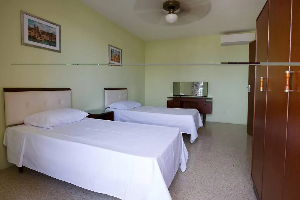 1 Bedrm Apt Seaview Balluta Bay Sliema Malta
