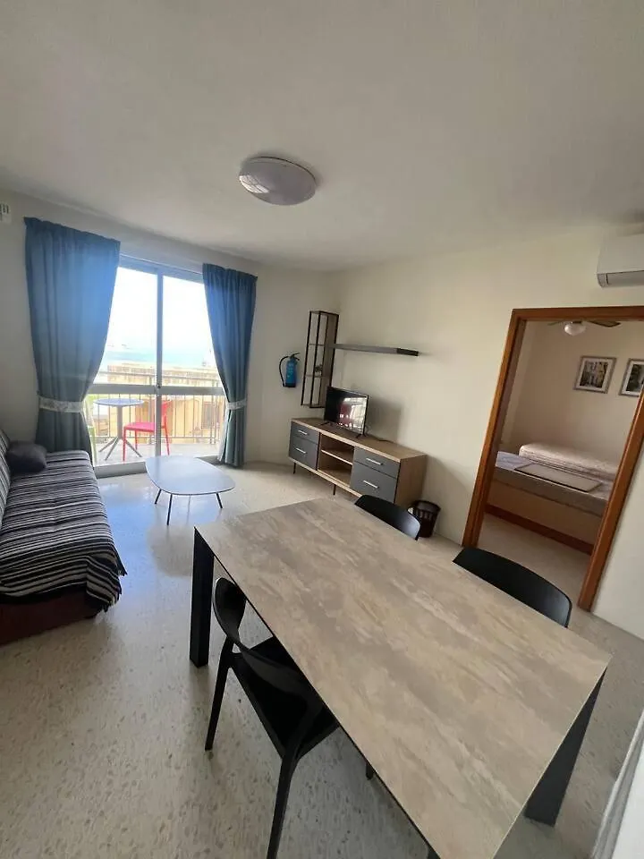 Apartment 1 Bedrm Apt Seaview Balluta Bay Sliema Malta